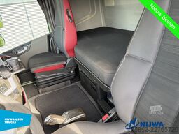 Volvo FH 460 6x4 i.c.m. ESVE oplegger met Palfinger E...