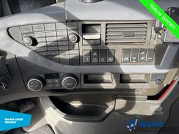 Volvo FH 460 6x4 i.c.m. ESVE oplegger met Palfinger E...