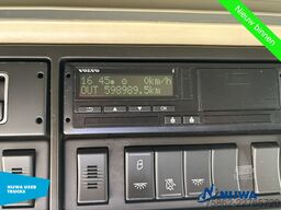 Volvo FH 460 6x4 i.c.m. ESVE oplegger met Palfinger E...