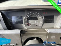Volvo FH 460 6x4 i.c.m. ESVE oplegger met Palfinger E...