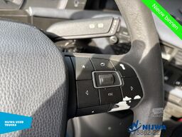 Volvo FH 460 6x4 i.c.m. ESVE oplegger met Palfinger E...