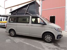 Volkswagen California Ocean 2022 Automatique | Toit relevable