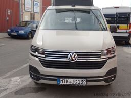 Volkswagen California Ocean 2022 Automatique | Toit relevable