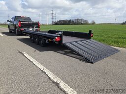 Vlemmix 3,5 to Bagger Maschinen full black