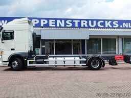DAF XF 480 4x2 Chassis cabine, BDF, Twistlock