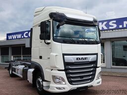DAF XF 480 4x2 Chassis cabine, BDF, Twistlock