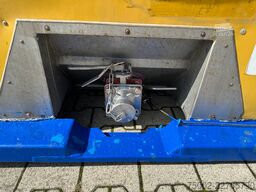 CIMC 20FT ISO 25.020L / UN PORTABLE  T11 / 5Y + CSC-...