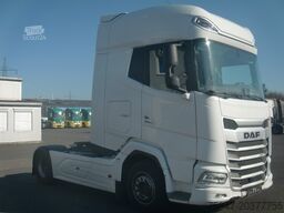 DAF XG+ 530 FT Intarder PCC 2x Tank Relax