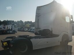DAF XG+ 530 FT Intarder PCC 2x Tank Relax