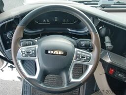 DAF XG+ 530 FT Intarder PCC 2x Tank Relax