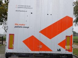 Schmitz SCS24/L-13.62 MB Schuifzeiloplegger mega schuif...