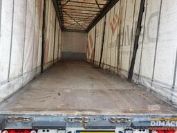 Schmitz SCS24/L-13.62 MB Schuifzeiloplegger mega schuif...