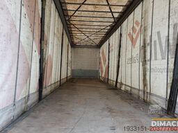 Schmitz SCS24/L-13.62 MB Schuifzeiloplegger mega schuif...