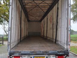 Schmitz SCS24/L-13.62 MB Schuifzeiloplegger mega schuif...