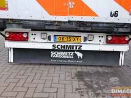Schmitz SCS24/L-13.62 MB Schuifzeiloplegger mega schuif...