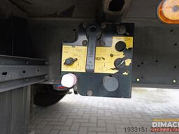 Schmitz SCS24/L-13.62 MB Schuifzeiloplegger mega schuif...