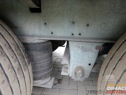 Schmitz SCS24/L-13.62 MB Schuifzeiloplegger mega schuif...