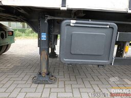 Schmitz SCS24/L-13.62 MB Schuifzeiloplegger mega schuif...