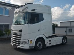 DAF XG+ 530 FT Intarder 2x Tank Relax
