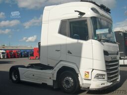 DAF XG+ 530 FT Intarder 2x Tank Relax
