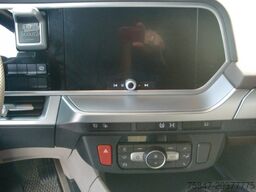 DAF XG+ 530 FT Intarder 2x Tank Relax