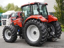 Case IH Luxxum 100 Agricultural tractor / 2800 M