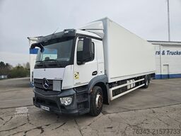 Mercedes-Benz ANTOS 1833 L - 4X2 - E6