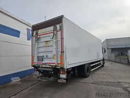 Mercedes-Benz ANTOS 1833 L - 4X2 - E6