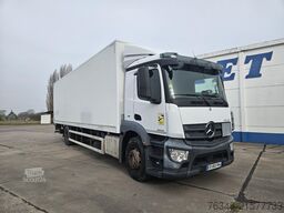 Mercedes-Benz ANTOS 1833 L - 4X2 - E6