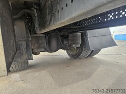 Mercedes-Benz ANTOS 1833 L - 4X2 - E6