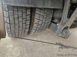 Mercedes-Benz ANTOS 1833 L - 4X2 - E6