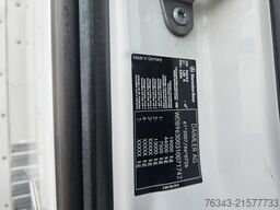 Mercedes-Benz ANTOS 1833 L - 4X2 - E6