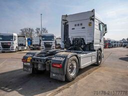 MAN TGX 18.510 LLS+INTARDER+HYDR