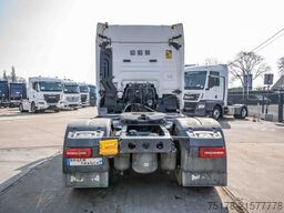MAN TGX 18.510 LLS+INTARDER+HYDR