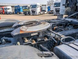 MAN TGX 18.510 LLS+INTARDER+HYDR