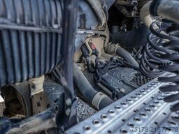 MAN TGX 18.510 LLS+INTARDER+HYDR