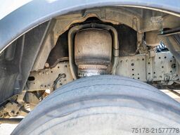 MAN TGX 18.510 LLS+INTARDER+HYDR