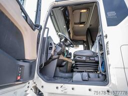 MAN TGX 18.510 LLS+INTARDER+HYDR