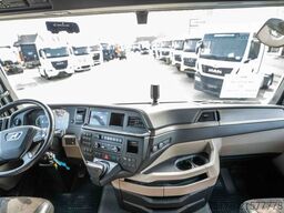 MAN TGX 18.510 LLS+INTARDER+HYDR