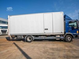 MAN TGL 12.190 BL +DHOLLANDIA - 54 000 KM