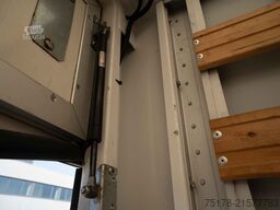 MAN TGL 12.190 BL +DHOLLANDIA - 54 000 KM