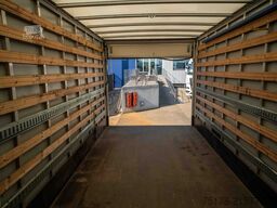 MAN TGL 12.190 BL +DHOLLANDIA - 54 000 KM