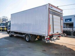 MAN TGL 12.190 BL +DHOLLANDIA - 54 000 KM