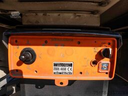 MAN TGL 12.190 BL +DHOLLANDIA - 54 000 KM