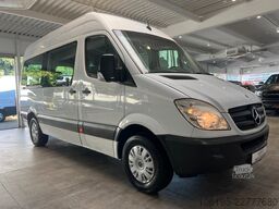 MERCEDES-BENZ Sprinter 215/316 CDI *Hoch+Lang*9-Sitzer*Klima*