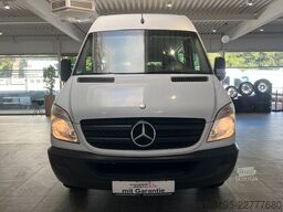 MERCEDES-BENZ Sprinter 215/316 CDI *Hoch+Lang*9-Sitzer*Klima*