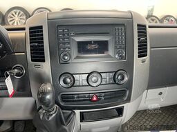 MERCEDES-BENZ Sprinter 215/316 CDI *Hoch+Lang*9-Sitzer*Klima*