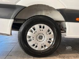 MERCEDES-BENZ Sprinter 215/316 CDI *Hoch+Lang*9-Sitzer*Klima*