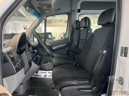 MERCEDES-BENZ Sprinter 215/316 CDI *Hoch+Lang*9-Sitzer*Klima*