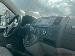 VW T5 Maxi XXL Pritsche= 6.100 x 2.300 mm*180Ps*
